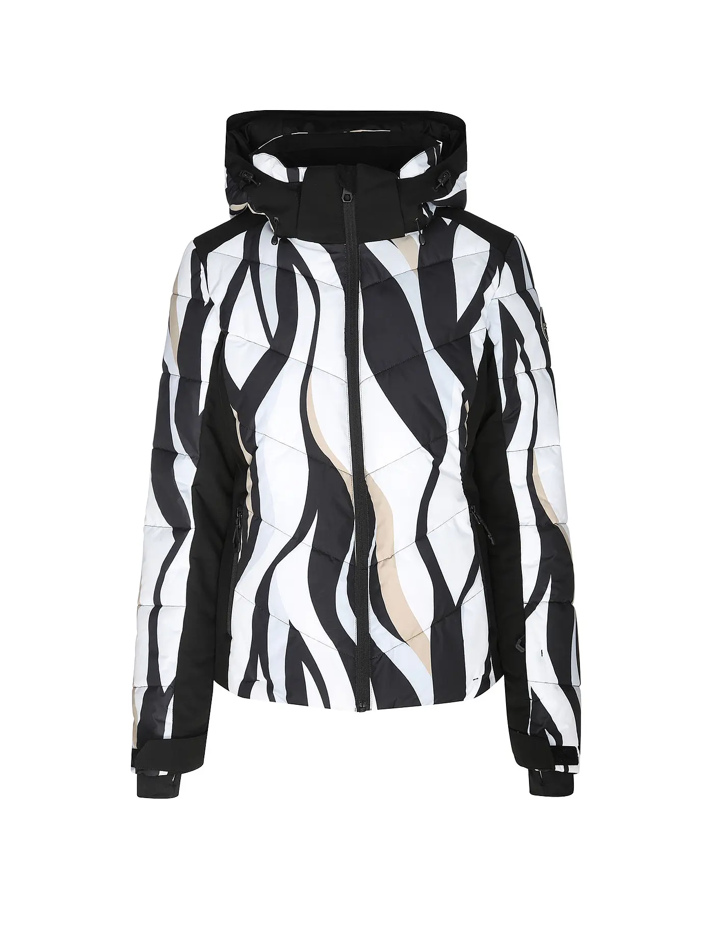 ICEPEAK | Damen Skijacke Flippin | 